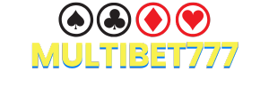 Logo MULTIBET777